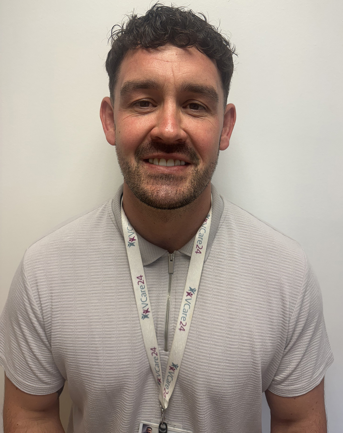 Luke Gomersall